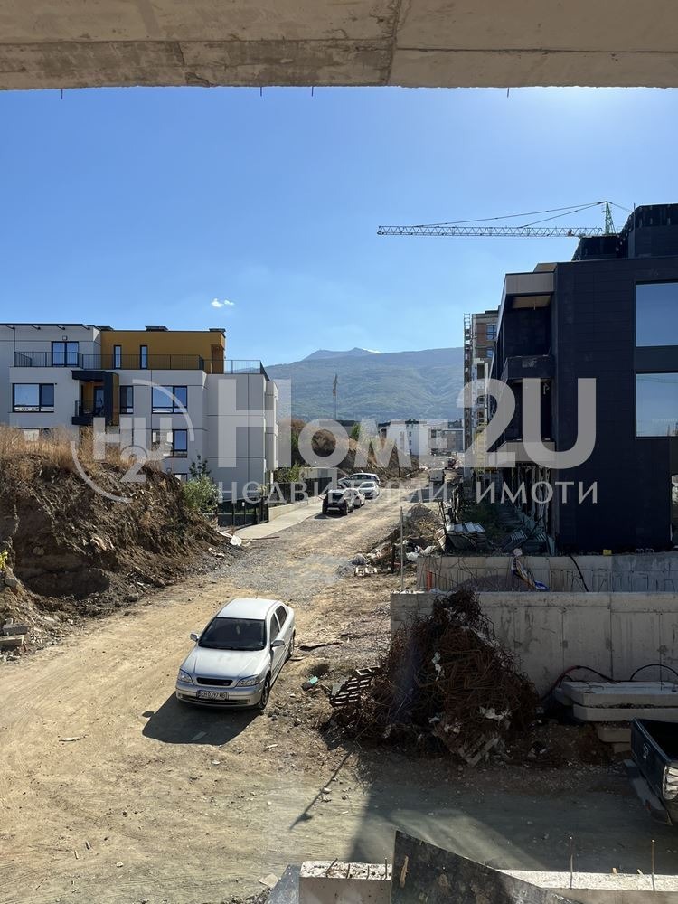 Продава  3-стаен град София , Малинова долина , 117 кв.м | 48427228 - изображение [7]