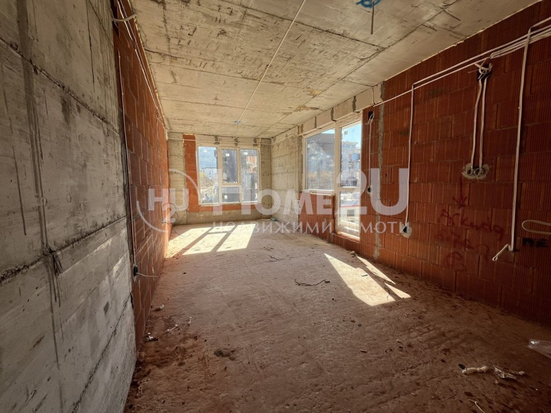 Продава  3-стаен град София , Малинова долина , 117 кв.м | 48427228 - изображение [2]