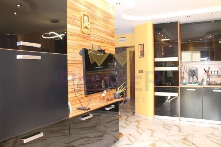 Продава 3-СТАЕН, гр. София, Люлин 8, снимка 9 - Апартаменти - 52625951