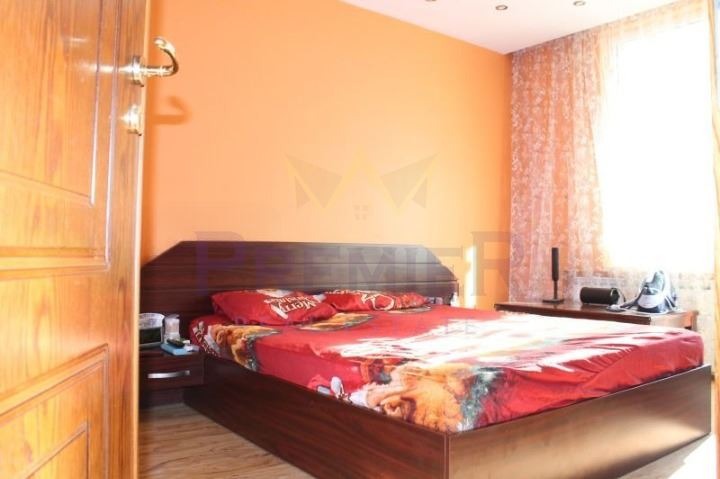 Продава 3-СТАЕН, гр. София, Люлин 8, снимка 3 - Апартаменти - 52625951