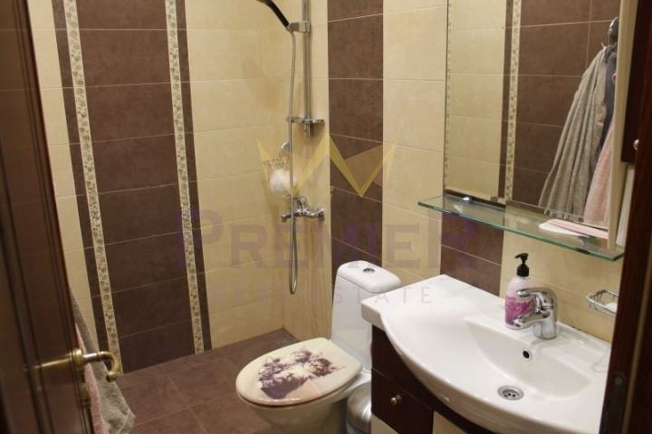 Продава 3-СТАЕН, гр. София, Люлин 8, снимка 8 - Апартаменти - 52625951