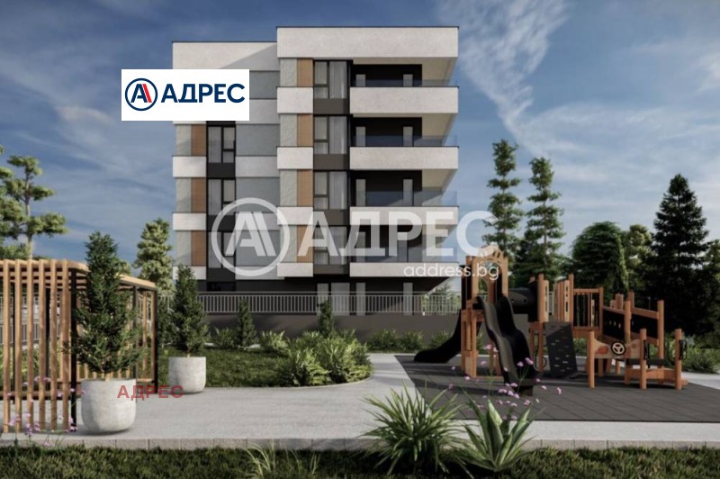 Продава 3-СТАЕН, гр. Варна, Владислав Варненчик 1, снимка 3 - Апартаменти - 53162158