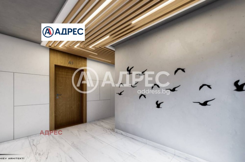 Продава 3-СТАЕН, гр. Варна, Владислав Варненчик 1, снимка 9 - Апартаменти - 53162158