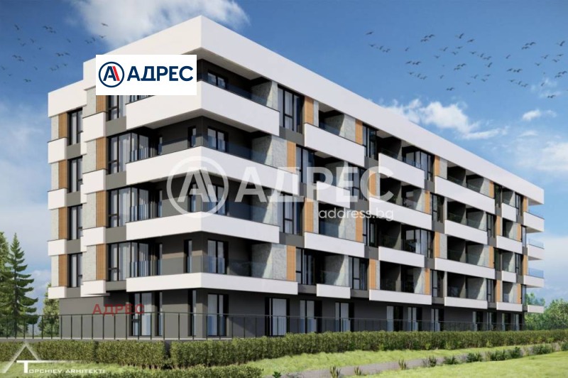 Продава 3-СТАЕН, гр. Варна, Владислав Варненчик 1, снимка 2 - Апартаменти - 53162158