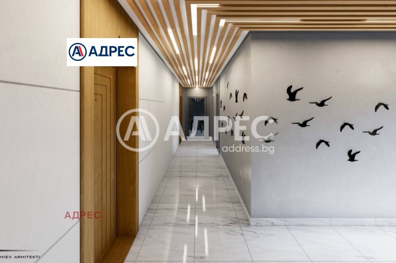 Продава 3-СТАЕН, гр. Варна, Владислав Варненчик 1, снимка 8 - Апартаменти - 53162158