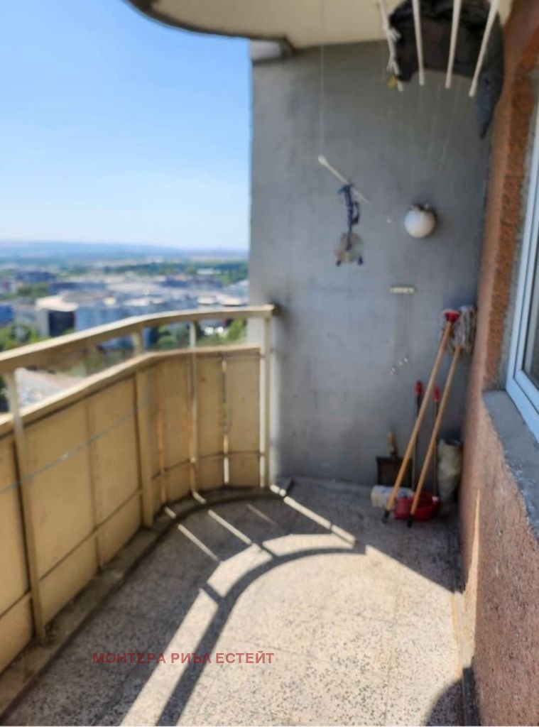 Продава 3-СТАЕН, гр. Варна, Младост 1, снимка 5 - Апартаменти - 53747000