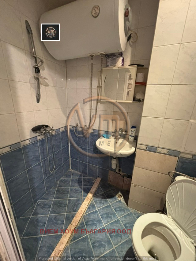 Продава 3-СТАЕН, гр. Варна, Владислав Варненчик 1, снимка 8 - Апартаменти - 53973554