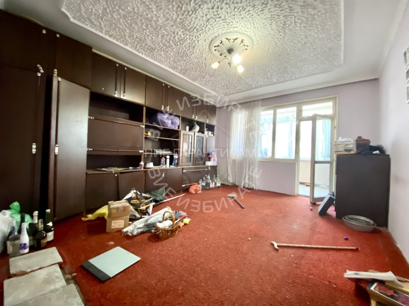 Te koop  3 slaapkamers Varna , Konfuto , 100 m² | 24588796