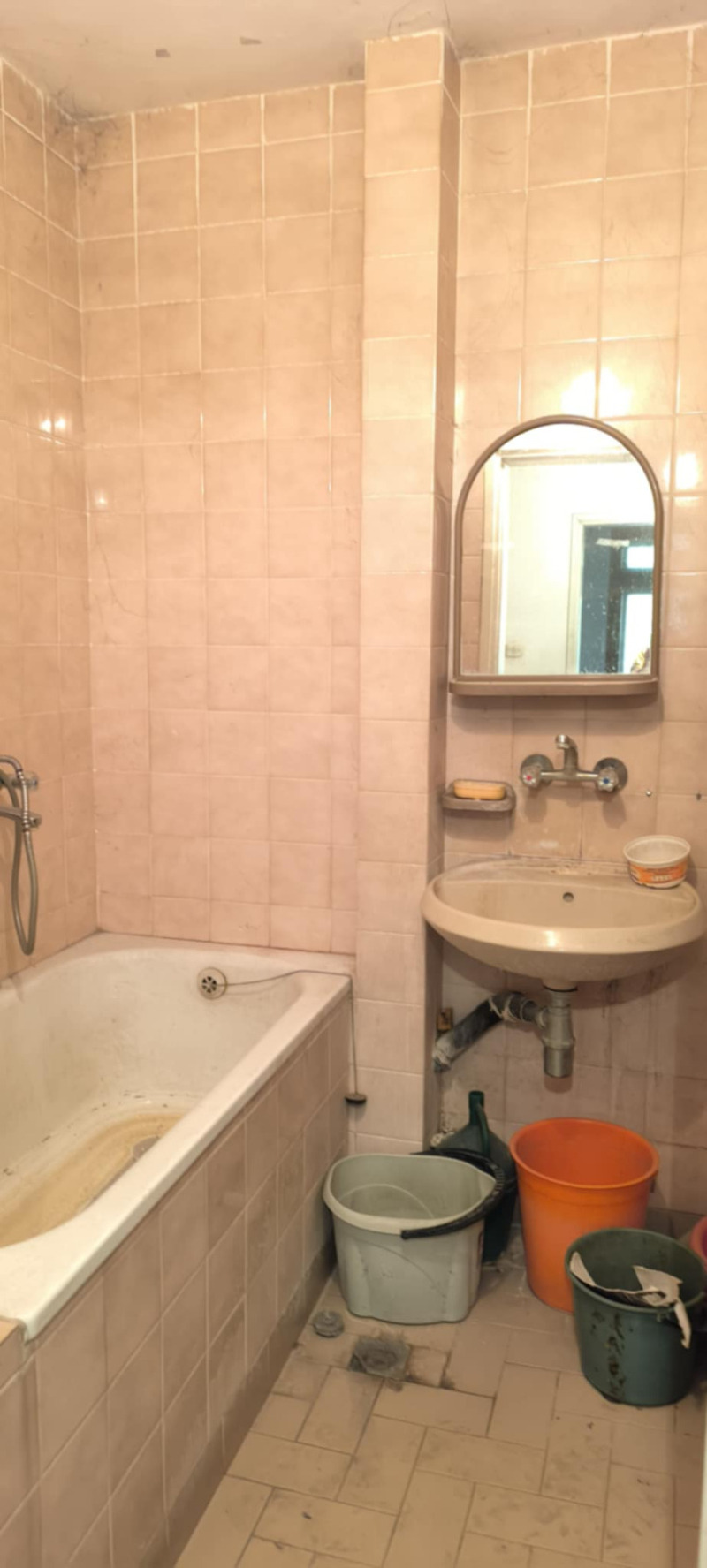 Продаја  3 спаваће собе Стара Загора , Опалченски , 87 м2 | 13041348 - слика [7]