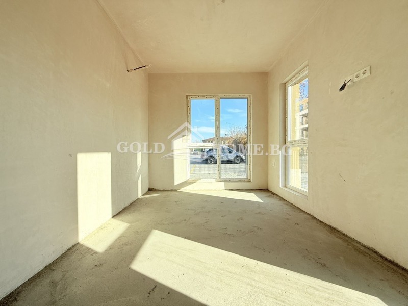 Продава 4-СТАЕН, гр. Пловдив, Беломорски, снимка 3 - Апартаменти - 53161581