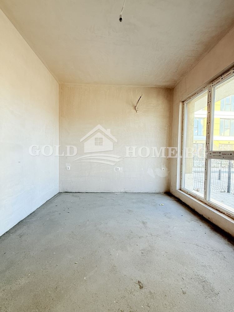 Продава 4-СТАЕН, гр. Пловдив, Беломорски, снимка 5 - Апартаменти - 53161581