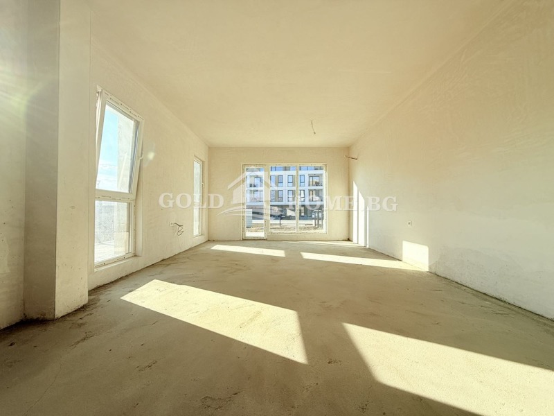 Продава 4-СТАЕН, гр. Пловдив, Беломорски