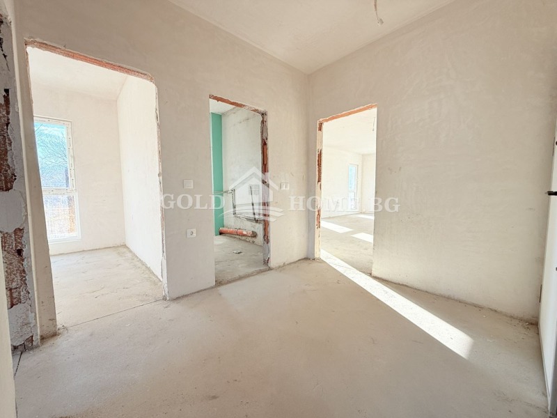 Продава 4-СТАЕН, гр. Пловдив, Беломорски, снимка 11 - Апартаменти - 53161581