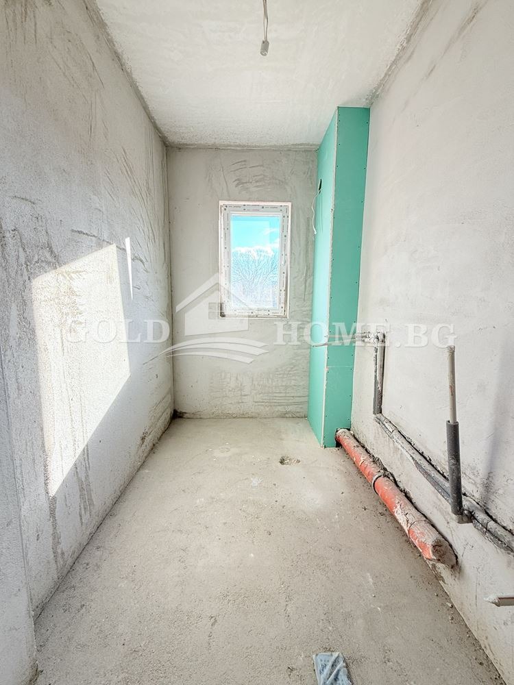 Продава 4-СТАЕН, гр. Пловдив, Беломорски, снимка 9 - Апартаменти - 53161581