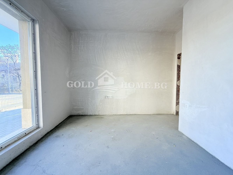 Продава 4-СТАЕН, гр. Пловдив, Беломорски, снимка 8 - Апартаменти - 53161581