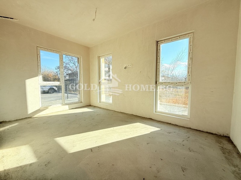 Продава 4-СТАЕН, гр. Пловдив, Беломорски, снимка 4 - Апартаменти - 53161581