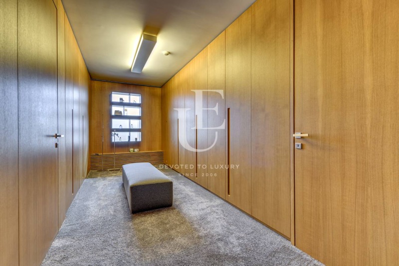 À vendre  3+ chambres Sofia , Manastirski livadi , 275 m² | 21540886 - image [6]