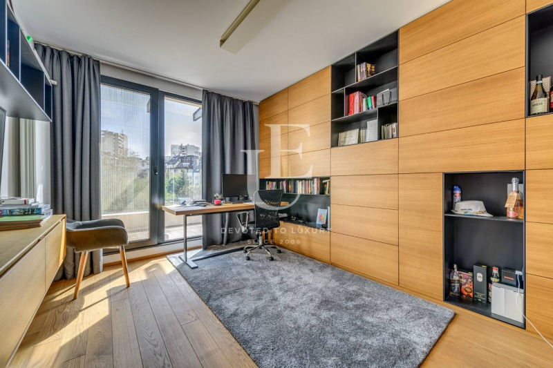 À vendre  3+ chambres Sofia , Manastirski livadi , 275 m² | 21540886 - image [7]