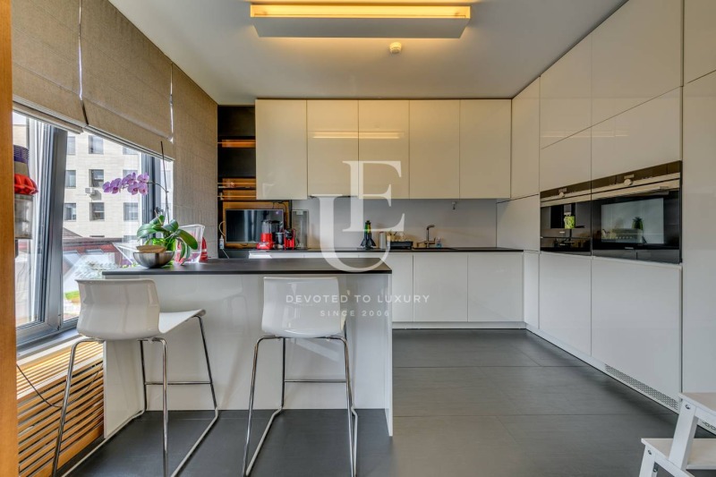 Na prodej  3+ ložnice Sofia , Manastirski livadi , 275 m2 | 21540886 - obraz [4]