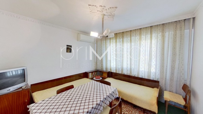 De vânzare  3+ dormitor Burgas , Slaveicov , 101 mp | 39925162 - imagine [4]