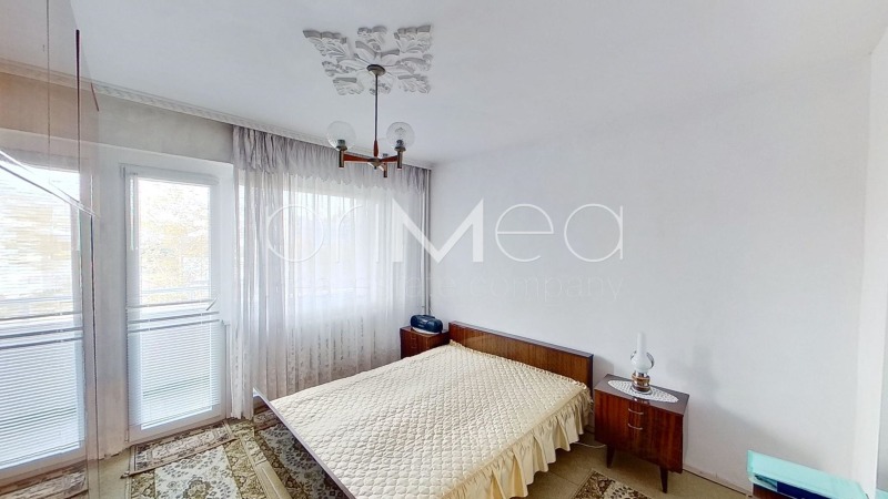 Продава  Многостаен град Бургас , Славейков , 101 кв.м | 39925162 - изображение [4]