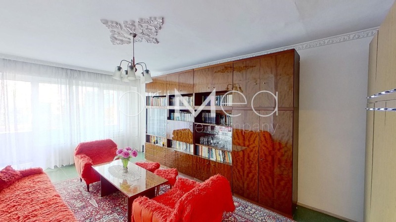 Продава  Многостаен град Бургас , Славейков , 101 кв.м | 39925162 - изображение [6]