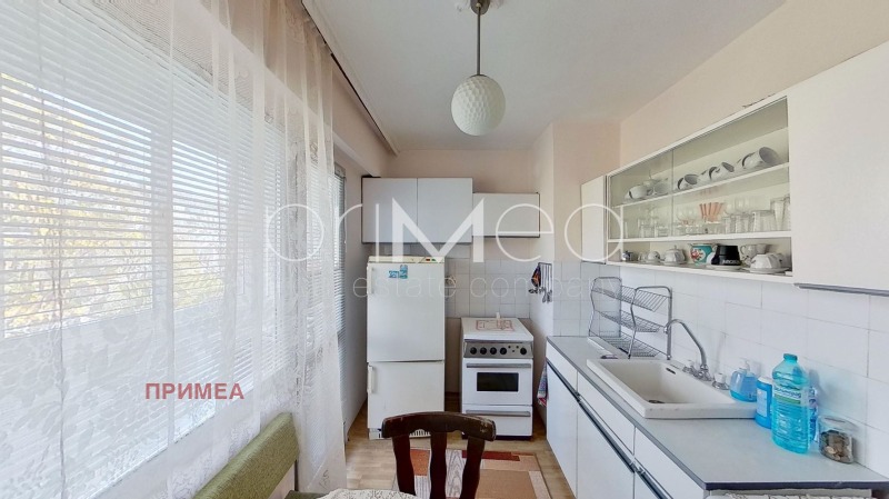 Продава  Многостаен град Бургас , Славейков , 101 кв.м | 39925162