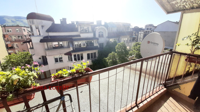 À vendre  3+ chambres Sofia , Belite brezi , 165 m² | 84312265 - image [8]