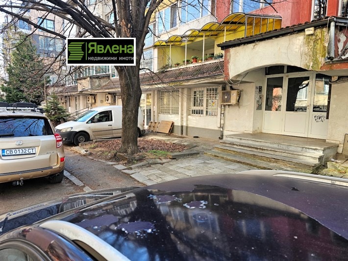 For Sale  Office Sofia , Geo Milev , 362 sq.m | 34801387 - image [2]