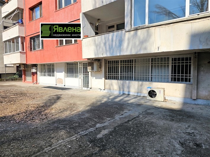 For Sale  Office Sofia , Geo Milev , 362 sq.m | 34801387 - image [4]