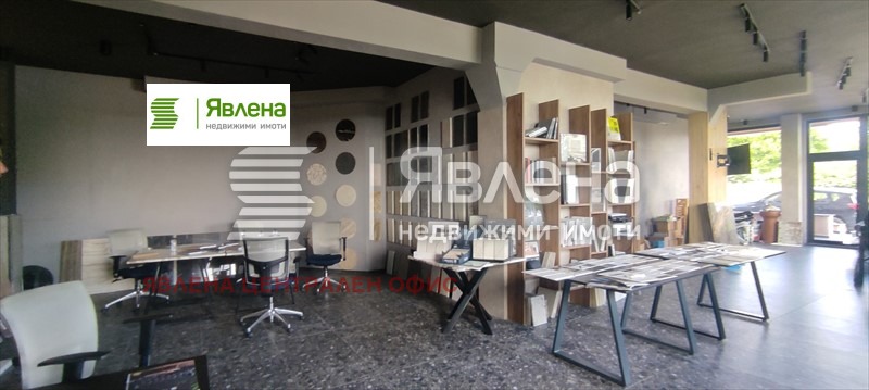 Продава ОФИС, гр. София, Манастирски ливади, снимка 5 - Офиси - 54716662