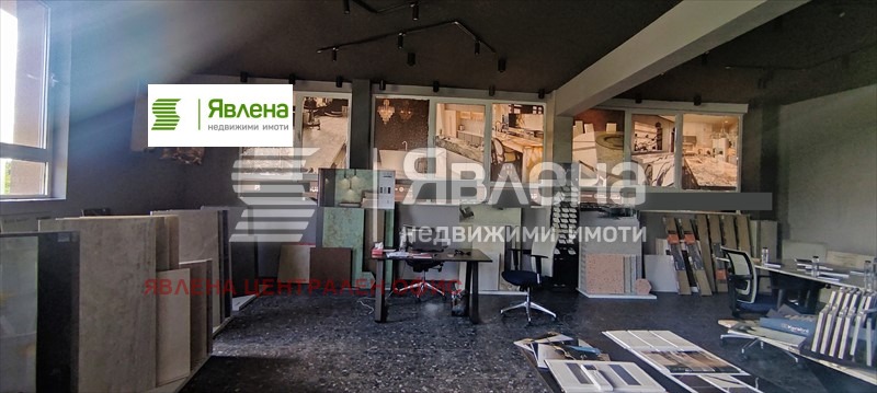 Продава ОФИС, гр. София, Манастирски ливади, снимка 2 - Офиси - 54716662
