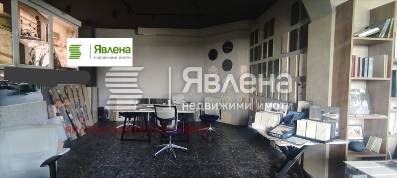 Продава ОФИС, гр. София, Манастирски ливади, снимка 3 - Офиси - 54716662