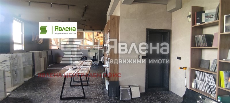 Продава ОФИС, гр. София, Манастирски ливади, снимка 9 - Офиси - 54716662