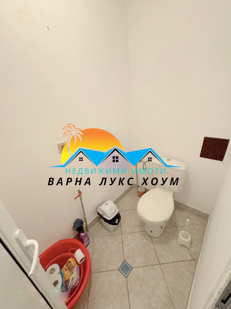 Продава  Етаж от къща град Шумен , Военно училище , 100 кв.м | 58272403 - изображение [9]