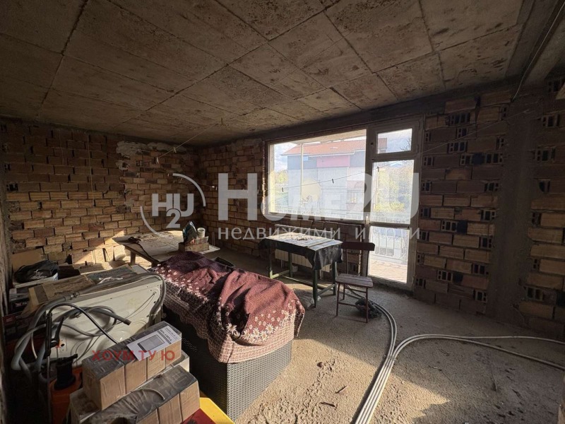 Продава КЪЩА, гр. София, Люлин 5, снимка 11 - Къщи - 53410845