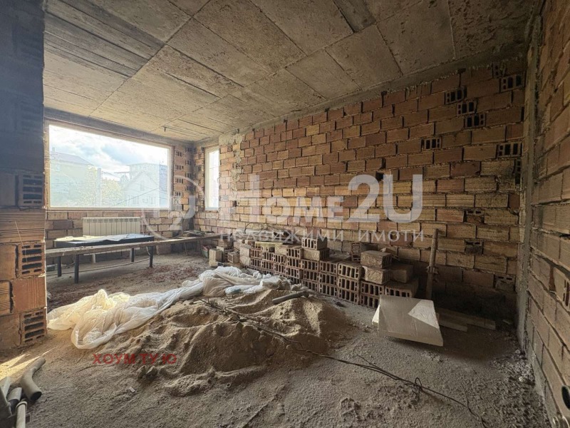 Продава КЪЩА, гр. София, Люлин 5, снимка 12 - Къщи - 53410845