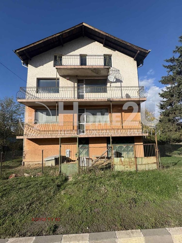 Продава КЪЩА, гр. София, Люлин 5, снимка 4 - Къщи - 53410845