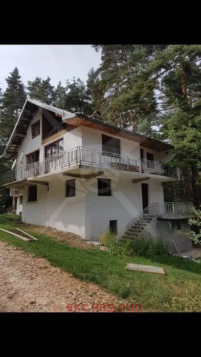 De vânzare  Vilă regiunea Plovdiv , Brestovița , 50 mp | 66613247