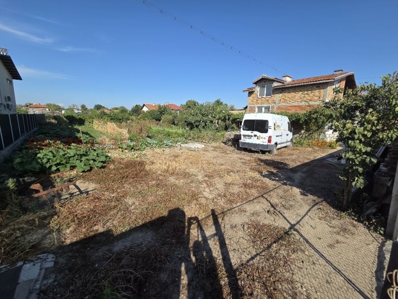 Продава  Парцел област Пловдив , с. Калековец , 789 кв.м | 27860004 - изображение [3]