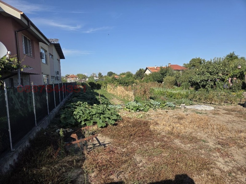 Продава  Парцел област Пловдив , с. Калековец , 789 кв.м | 27860004 - изображение [4]