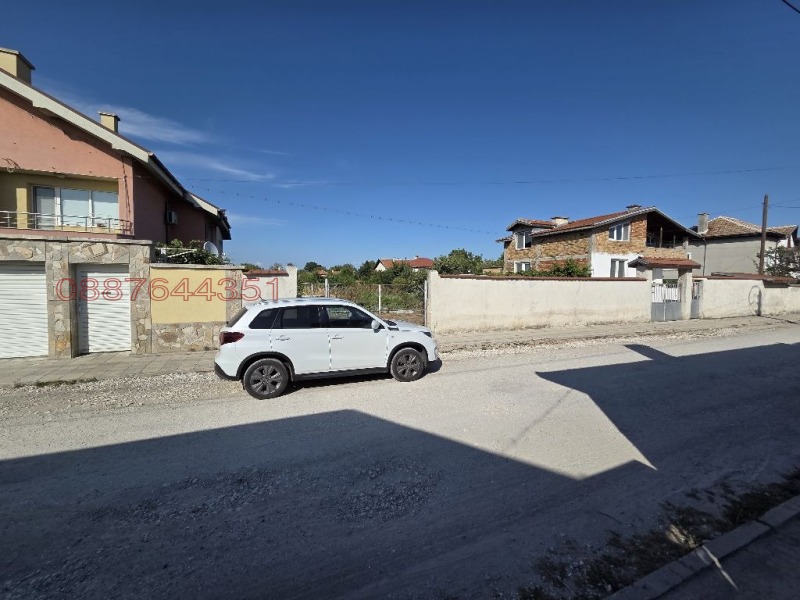 Продава  Парцел област Пловдив , с. Калековец , 789 кв.м | 27860004 - изображение [2]