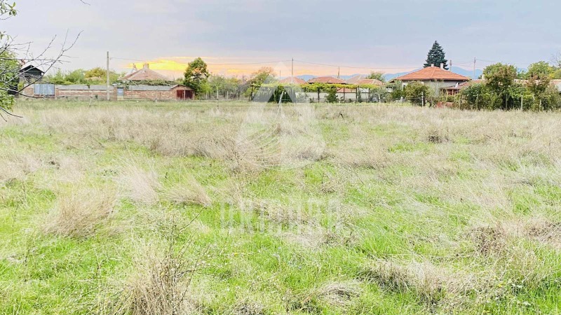 Продава ПАРЦЕЛ, с. Бегово, област Пловдив