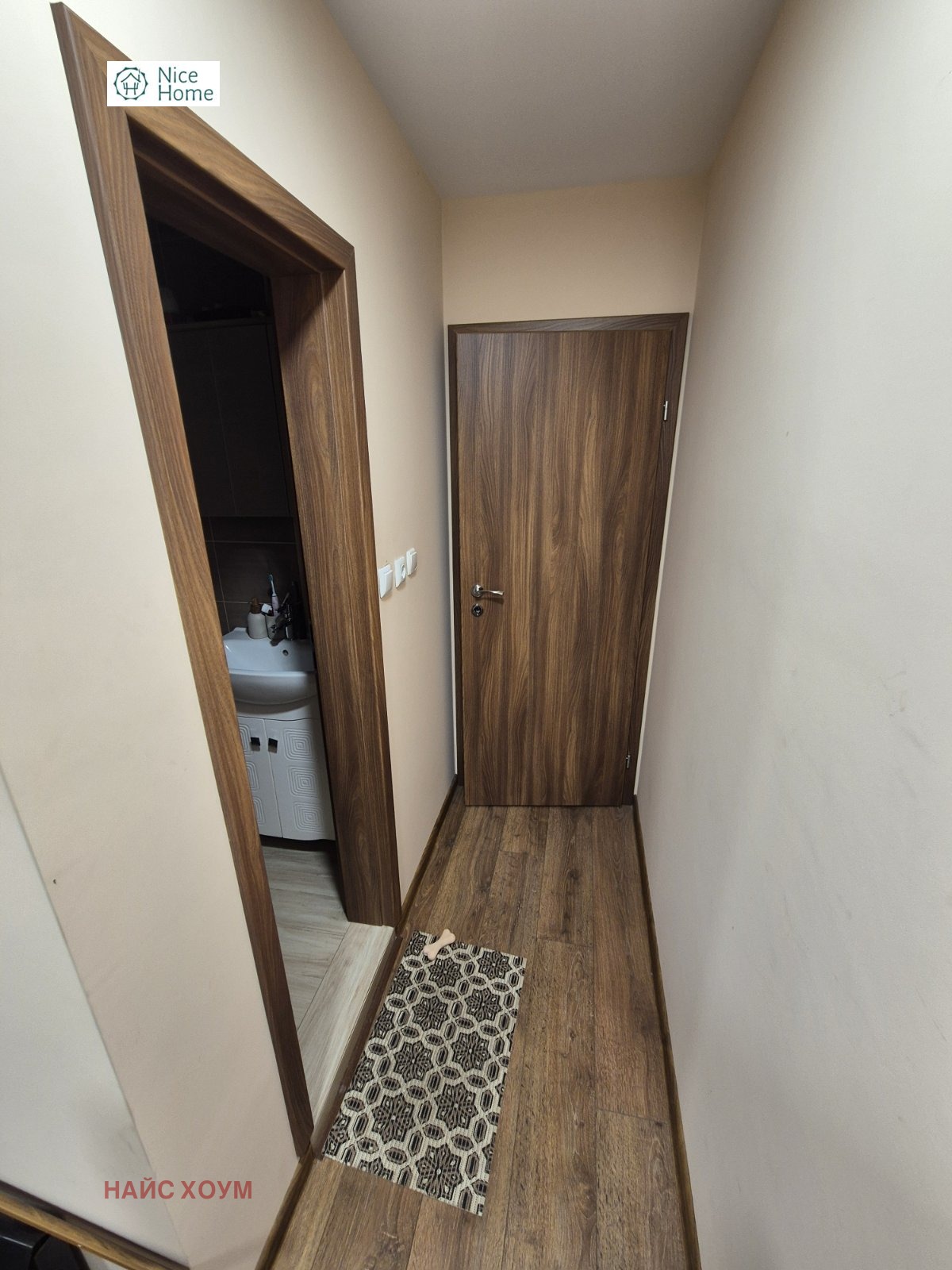 Продава 1-СТАЕН, гр. София, Света Троица, снимка 10 - Апартаменти - 54109950