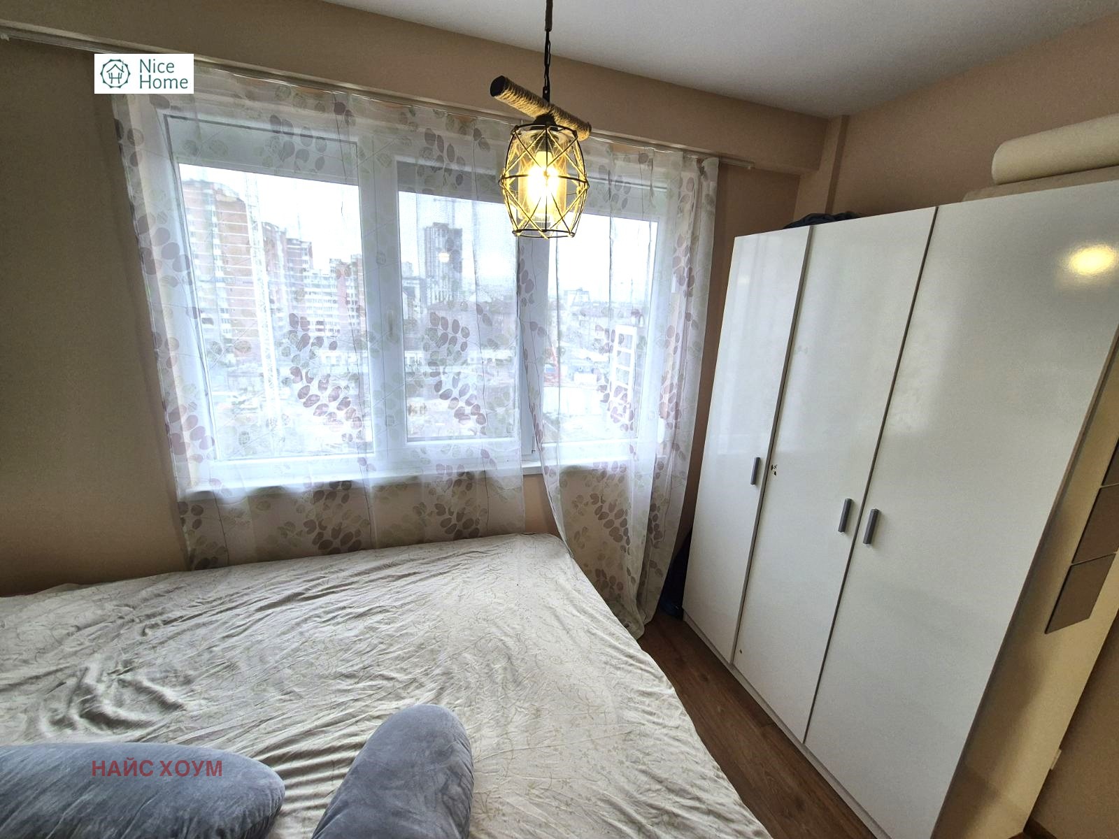 Продава 1-СТАЕН, гр. София, Света Троица, снимка 9 - Апартаменти - 54109950