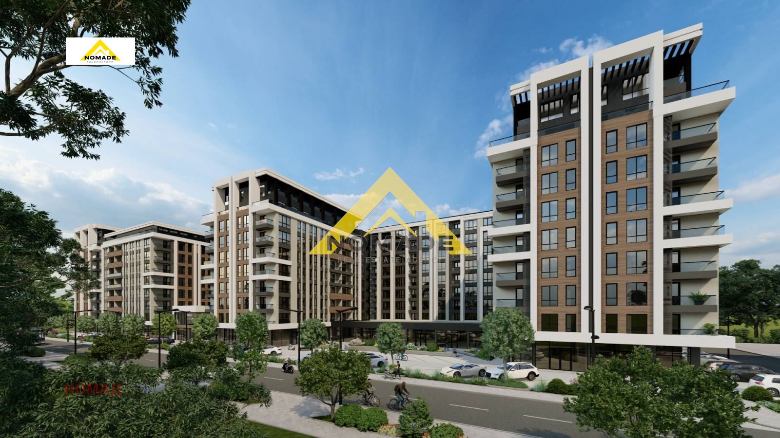 Продава 2-СТАЕН, гр. Пловдив, Христо Смирненски, снимка 3 - Апартаменти - 49525475