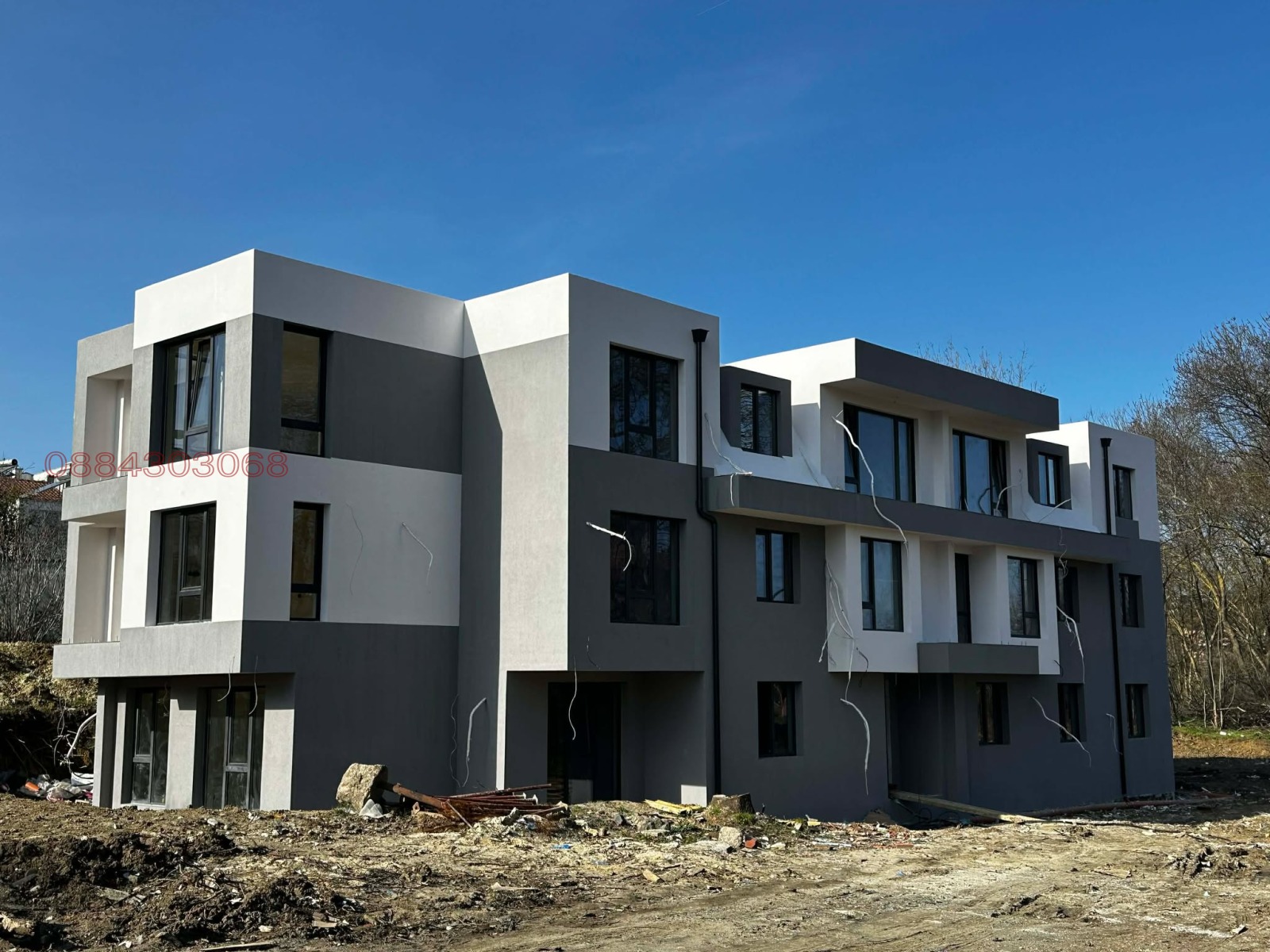 Продава 2-СТАЕН, с. Лозенец, област Бургас