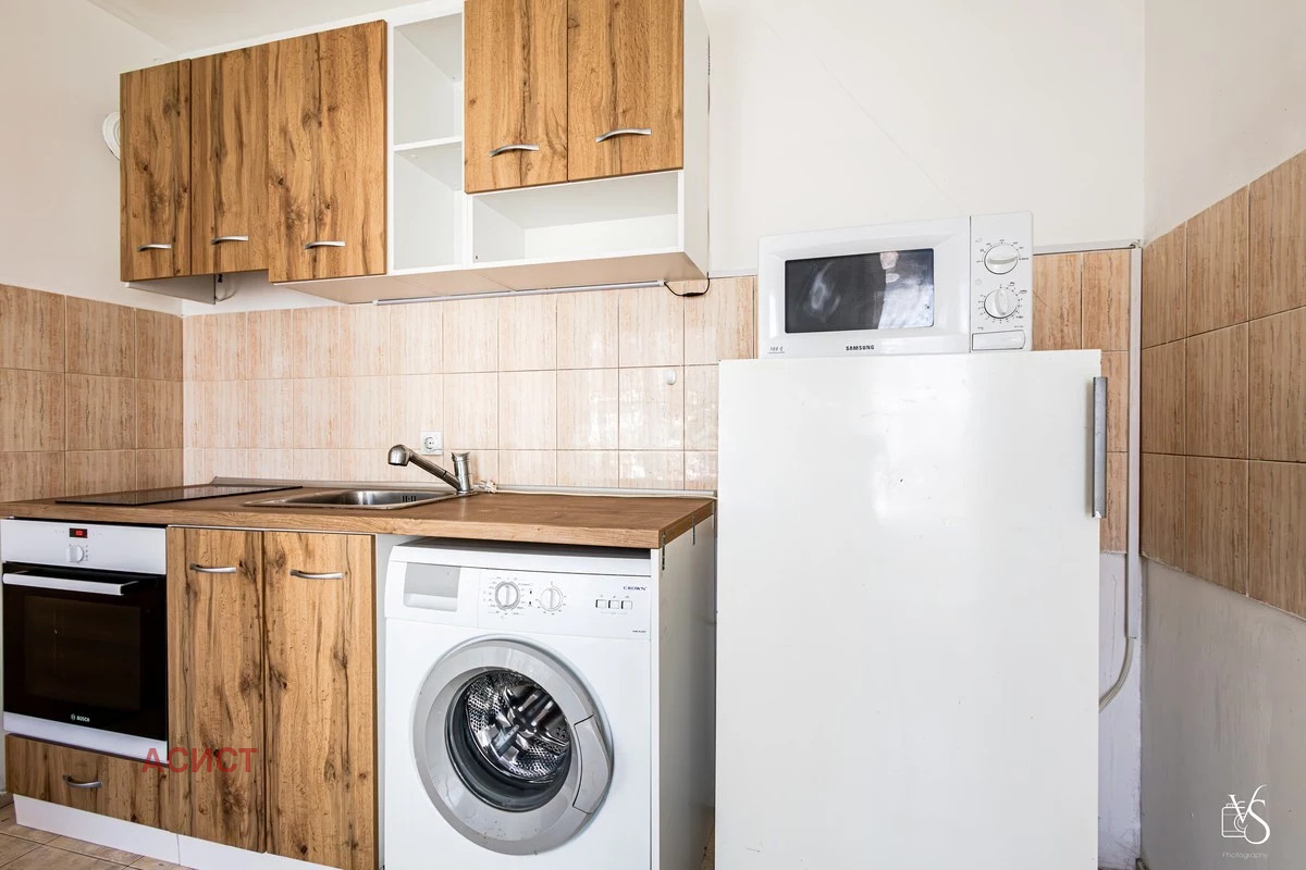 Продава 2-СТАЕН, гр. София, Лозенец, снимка 4 - Апартаменти - 54187583