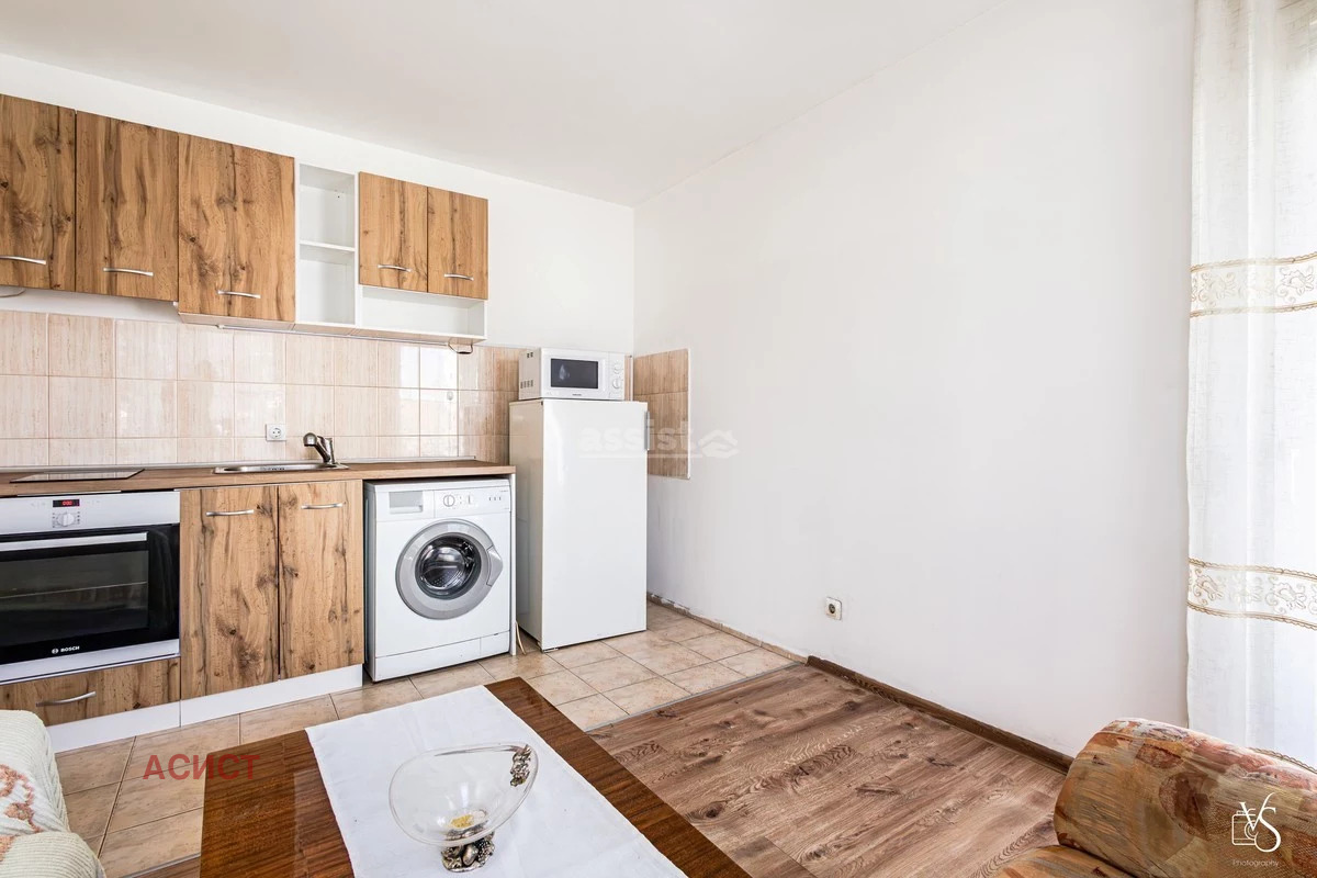 Продава 2-СТАЕН, гр. София, Лозенец, снимка 2 - Апартаменти - 54187583