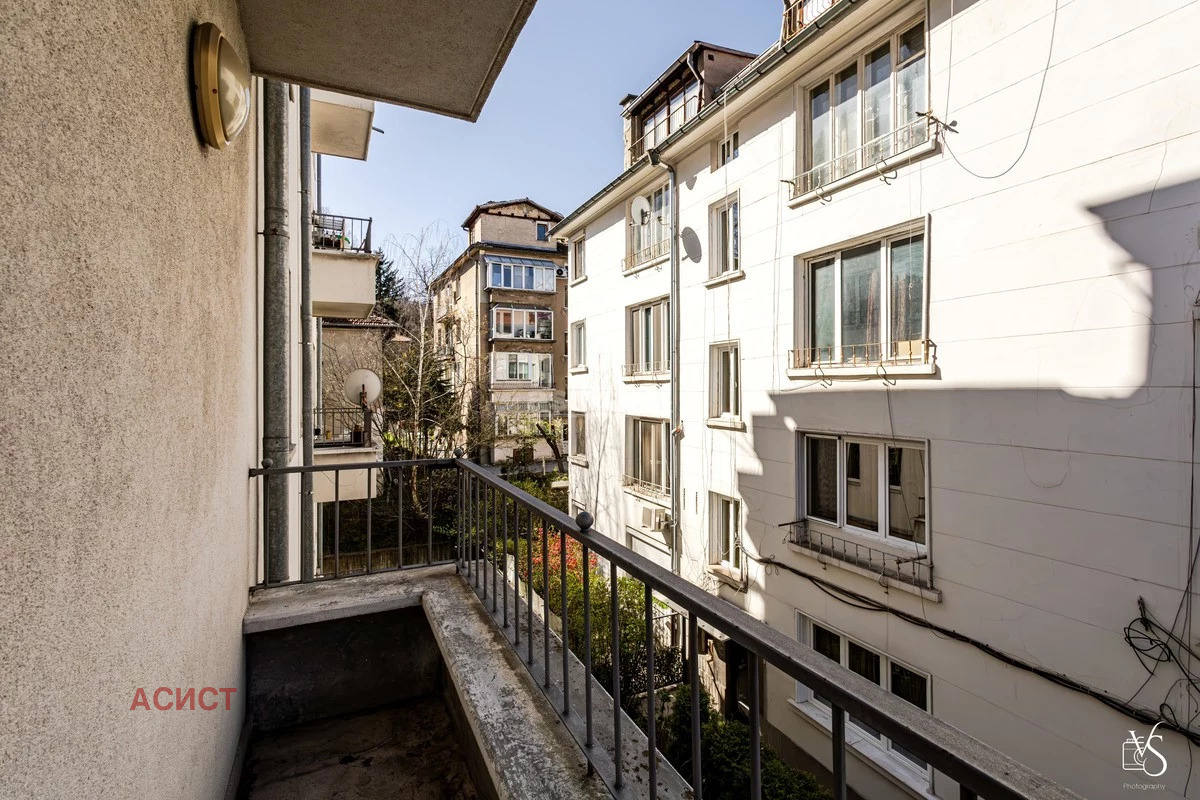 Продава 2-СТАЕН, гр. София, Лозенец, снимка 12 - Апартаменти - 54187583